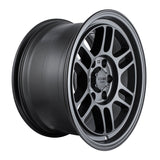 Enkei RPT1 17x9 6x135 Bolt Pattern +12 Offset 87.1 Bore Matte Dark Gunmetallic Wheel 528-790-9512GM