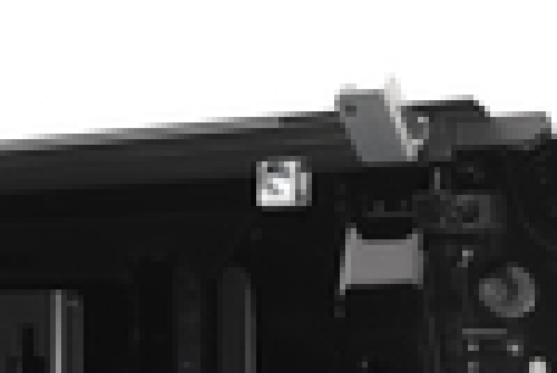 BAK 17-23 2018 Ford Super Duty 8ft Bed Revolver X2 39331
