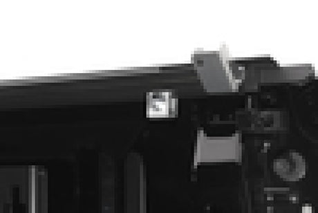BAK 17-23 2018 Ford Super Duty 8ft Bed Revolver X2 39331