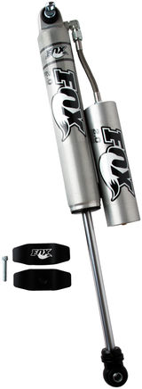 Fox 07+ Jeep JK 2.0 Performance Series 9.6in. Smooth Body Remote Res. Rear Shock / 1.5-3.5in. Lift 985-24-016