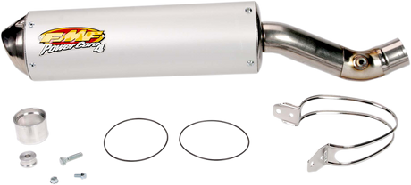 FMF Powercore 4 Muffler 041036 FMF041036
