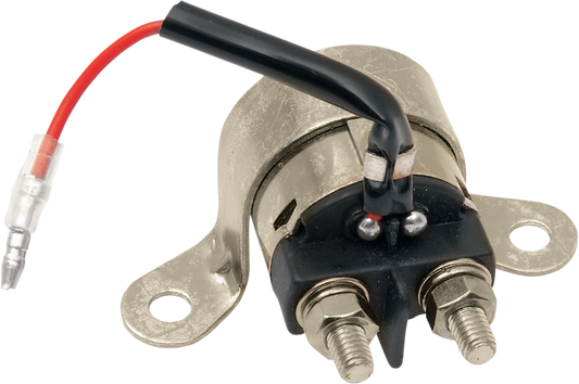 RICK'S MOTORSPORT ELECTRIC Starter - Solendoid Switch - Polaris 65-501