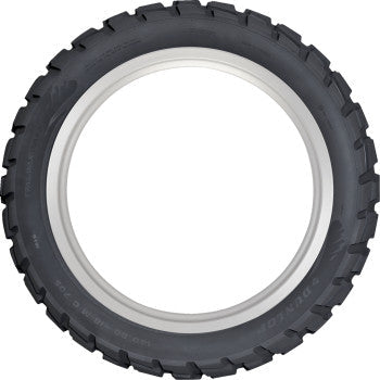 DUNLOP Tire - Trailmax Raid - Rear - 130/80-17 - 65S 45260403