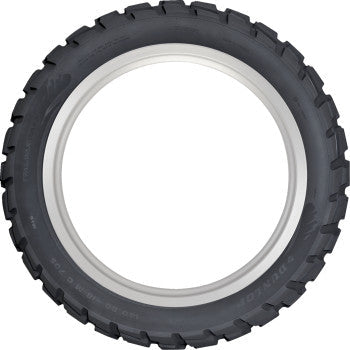 DUNLOP Tire - Trailmax Raid - Rear - 140/80-18 - 70S 45260407