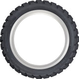 DUNLOP  Tire - Trailmax Raid - Rear - 140/80-17 - 69S  45260404