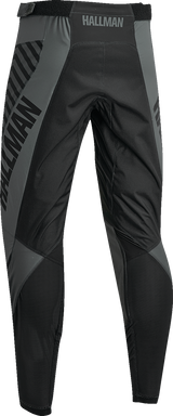 THOR Hallman Differ Slice Pants - Charcoal/Black - 34 2901-10298