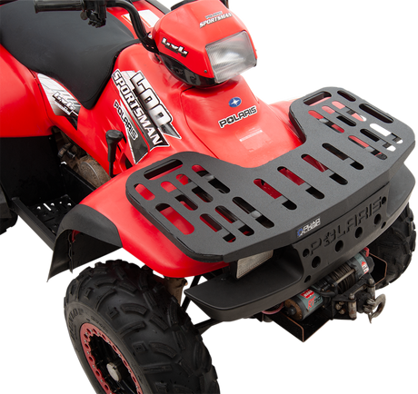 QUAD LOGIC Steel Rack - Front - Sportsman 100-4135-PU