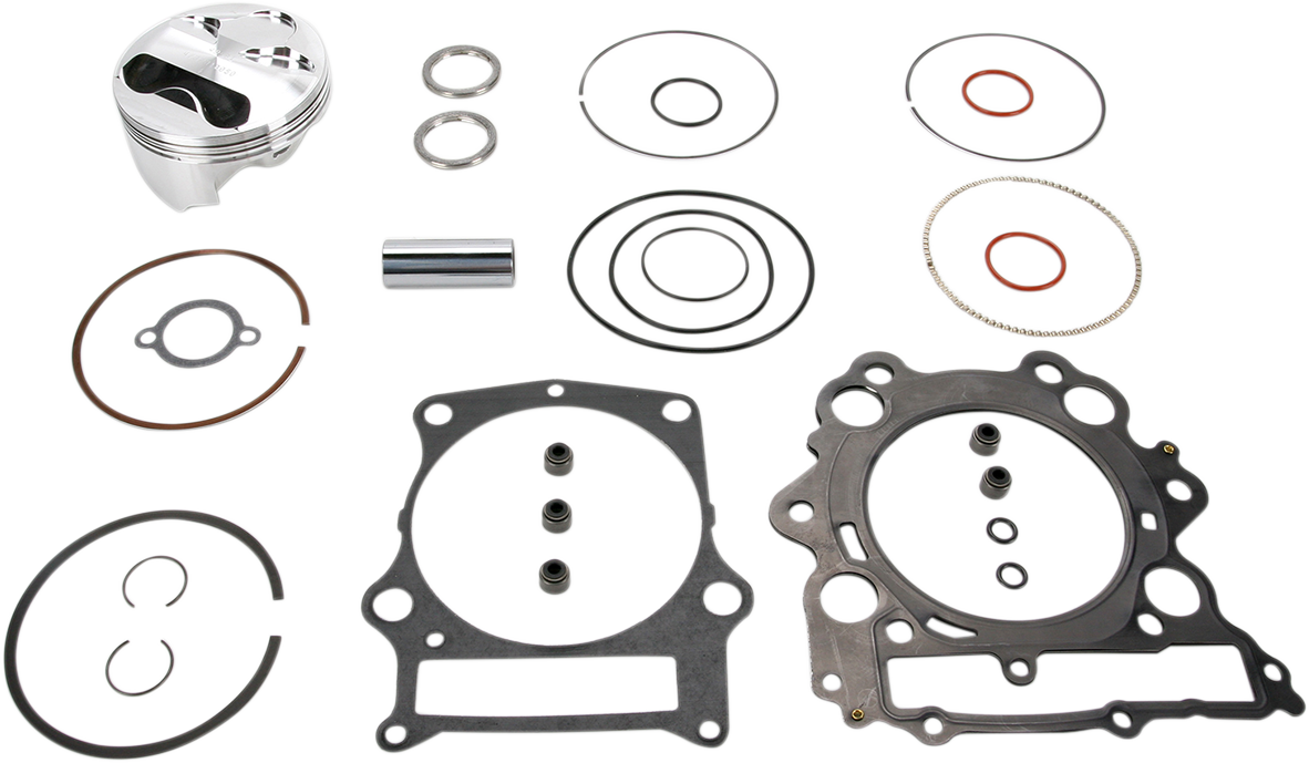 Kit de pistón WISECO con juntas Alto rendimiento PK1113 