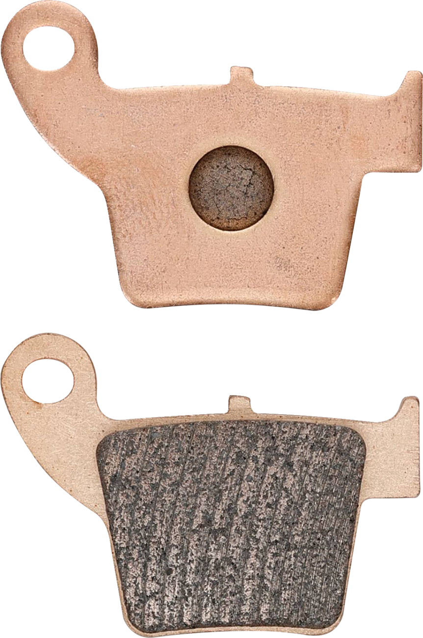 ALL BALLS Sintered Brake Pad Kit 18-8063