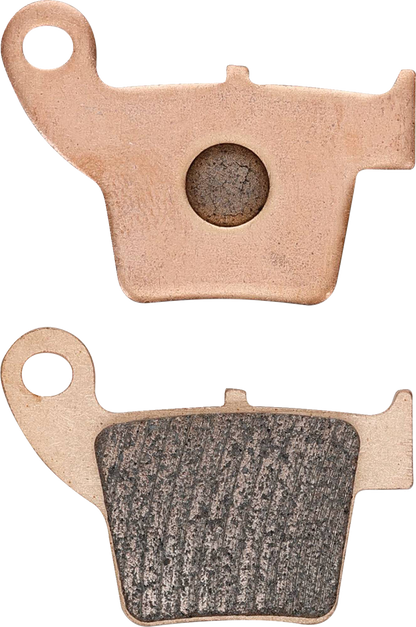 ALL BALLS Sintered Brake Pad Kit 18-8063