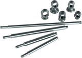 HYGEAR SUSPENSION Shock Shafts - Shaft Length 7.06" - Shaft Diameter 12.5 mm 201-05-706