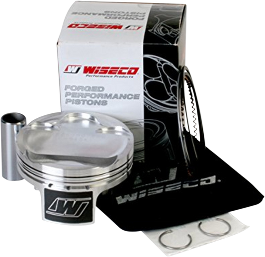 WISECO Piston - Yamaha High-Performance 40053M07400