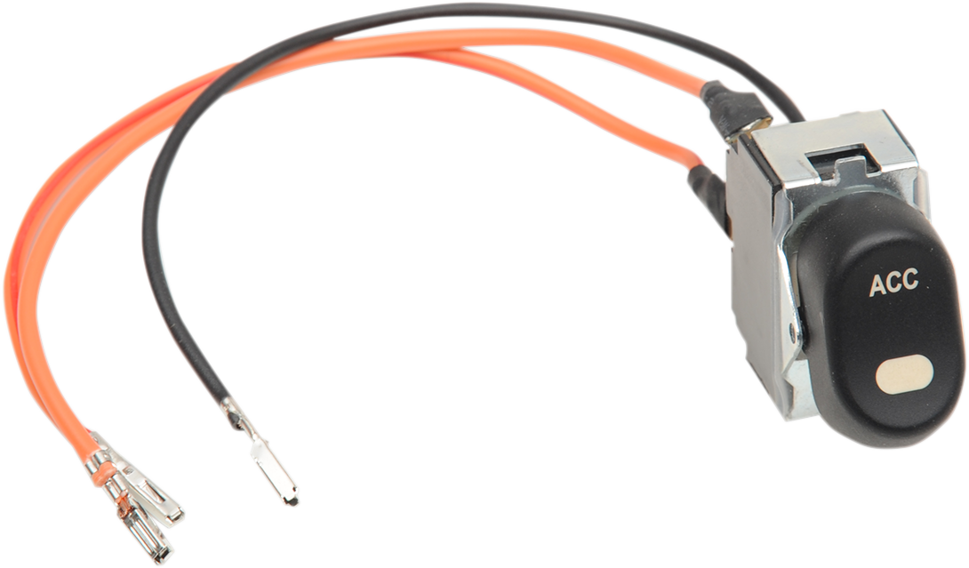 Interruptor basculante accesorio DRAG SPECIALTIES - '96-'13 FLT H18-0554 