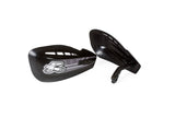 Renthal Handguard - Black HG-100-BK
