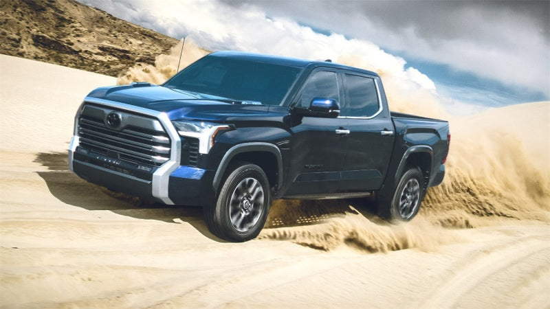 Tuff Country 2022+ Toyota Tundra 2023 Sequoia 3in Lift Kit 3in Front / 1.5in Rear 53220