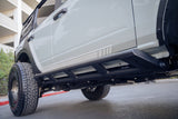 DV8 Offroad 21-22 Ford Bronco FS-15 Series Rock Sliders SRBR-01