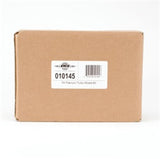 DEI Turbo Shield T4 - Kit - Titanium 10145