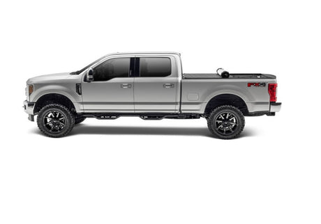 Truxedo 17-20 Ford F-250/F-350/F-450 Super Duty 6ft 6in Sentry Bed Cover 1579101