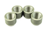 AEM Universal Stainless Tall Manifold Bung Install Kit 30-4008
