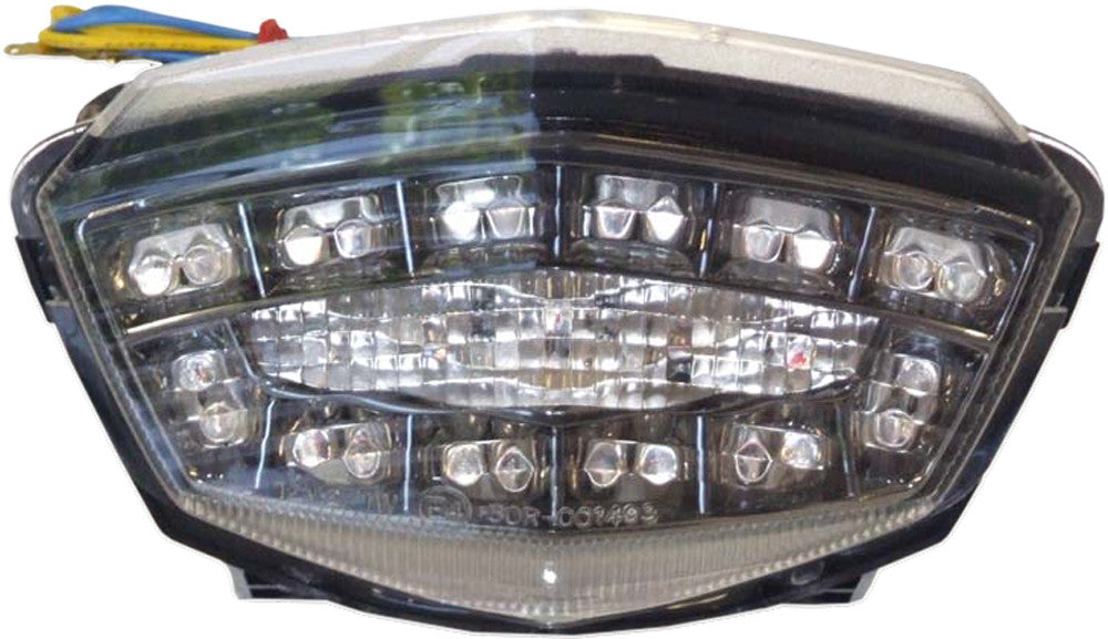 DMP Powergrid Led Tail Light 905-4119
