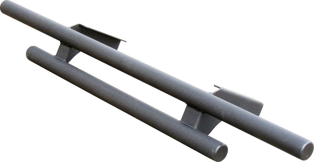 KFIRear Bumper Black Yam100556