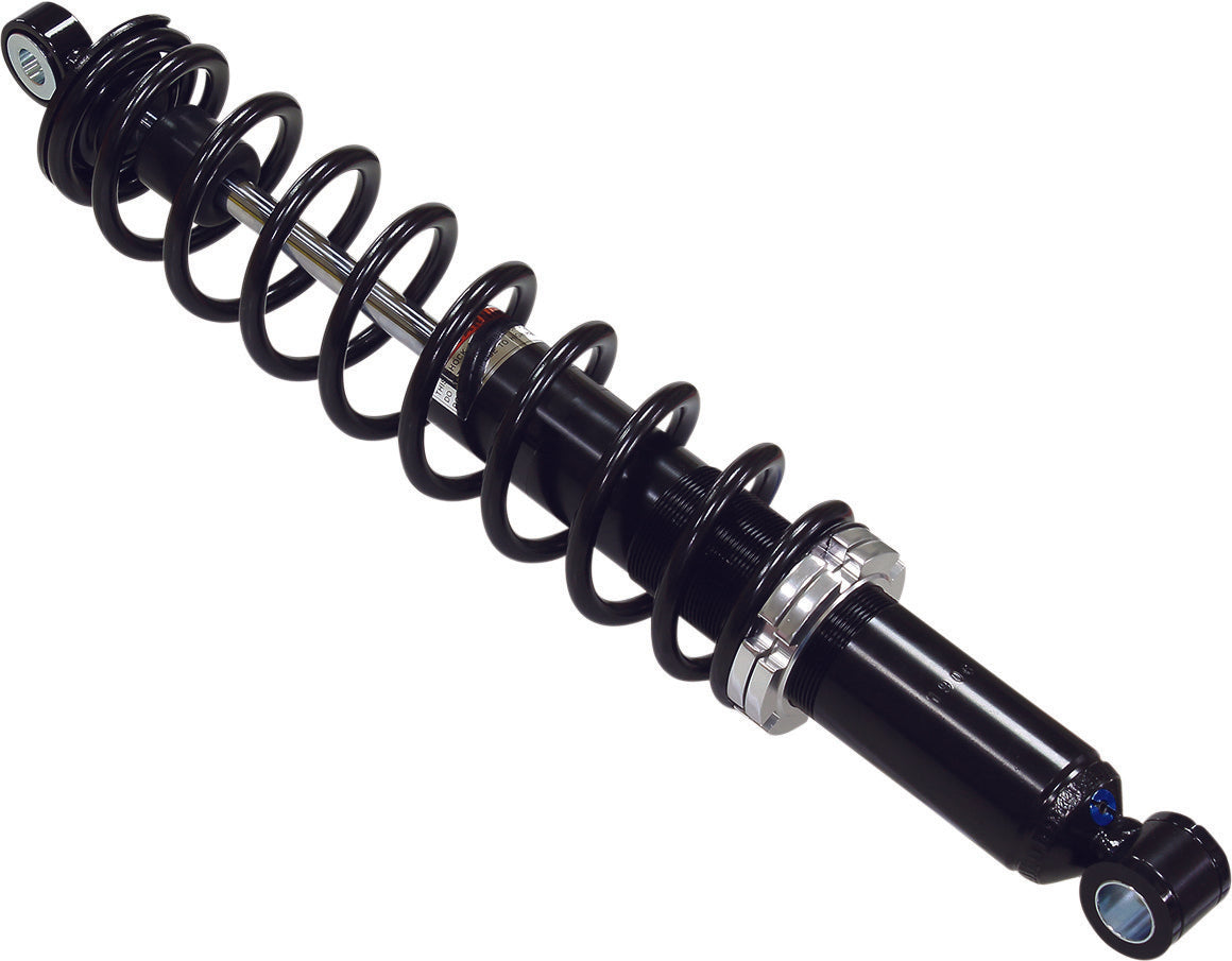 SP1 Gas Ski Shock W/Spring Pol SU-08249S