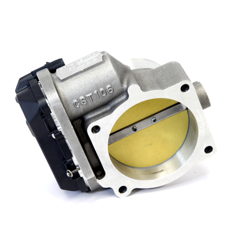 BBK 10-15 Ford F Series Raptor Truck 6.2 85mm Throttle Body BBK Power Plus Series 1823