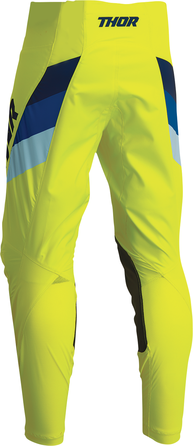 THOR Youth Pulse Tactic Pants - Acid - 22 2903-2227