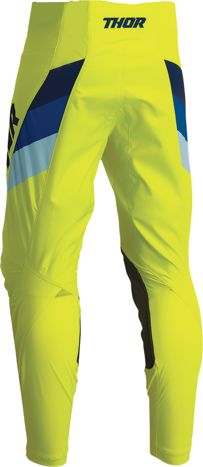 THOR Youth Pulse Tactic Pants - Acid - 22 2903-2227