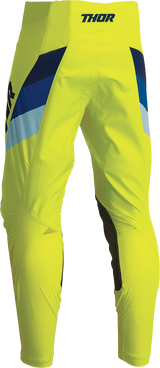 THOR Youth Pulse Tactic Pants - Acid - 26 2903-2229