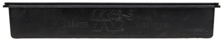 K&N 2020 Chevrolet Silverado 2500/3500 6.6L Diesel Drop In Replacement Air Filter 33-5098
