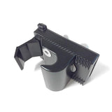 DV8 Offroad 2007-2018 Jeep Rocklaw Hood Catch System D-JP-190011-K