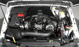 K&N 2018 Jeep Wrangler JL V6-3.6L F/I Aircharger Performance Intake 63-1576