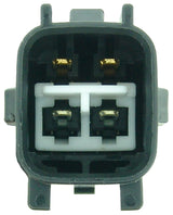NGK Hyundai Genesis Coupe 2014-2010 Direct Fit Oxygen Sensor 25199