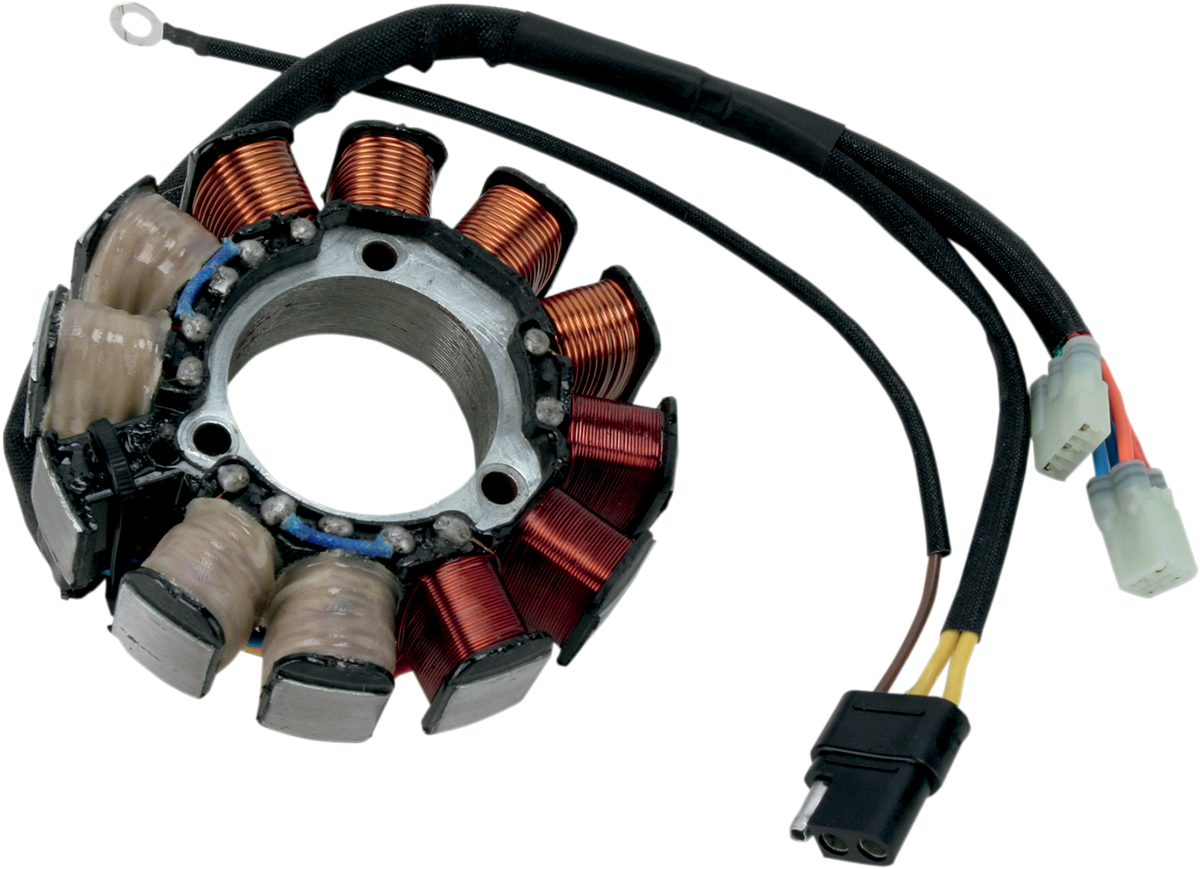 RICK'S MOTORSPORT ELECTRIC Stator - Arctic Cat 24-005