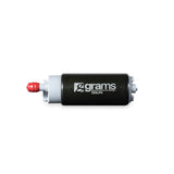 Grams Performance Universal 320LPH In-Tank Fuel Pump Kit G51-99-0320