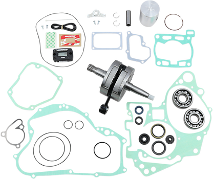 WISECO Engine Kit - RM125 Performance PWR135-100