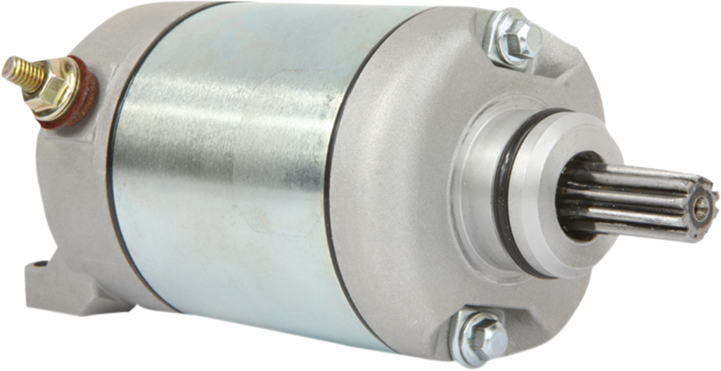 Parts Unlimited Starter Motor 410-54149