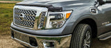 EGR 16+ Nissan Titan XD Superguard Hood Shield (305901) 305901