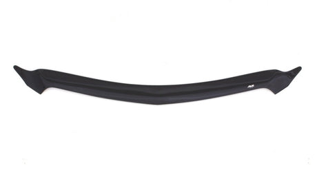 AVS 13-17 Buick Enclave Aeroskin Low Profile Acrylic Hood Shield - Smoke 322043