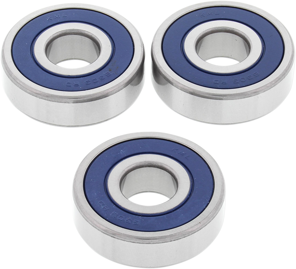 ALL BALLS Wheel Bearing Kit - Front/Rear 25-1327