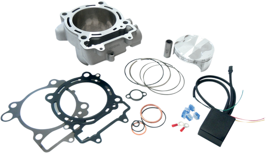 ATHENA Cylinder Kit P400250100015