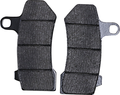 LYNDALL RACING BRAKES LLC X-Treme Brake Pads - Harley-Davidson 7254X