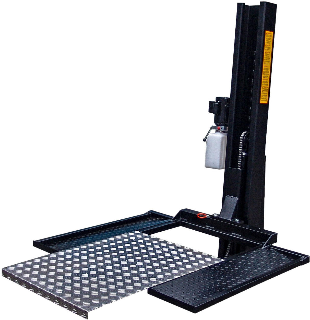 IDEAL Single Column Lift SC-2K