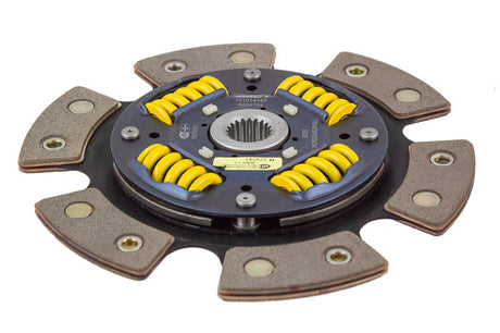 ACT 1995 Eagle Talon 6 Pad Sprung Race Disc 6224704