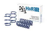 H&R 15-18 BMW M3 Sedan F80 Sport Spring (Incl. Adaptive M Susp./Competition Package) 50474-6