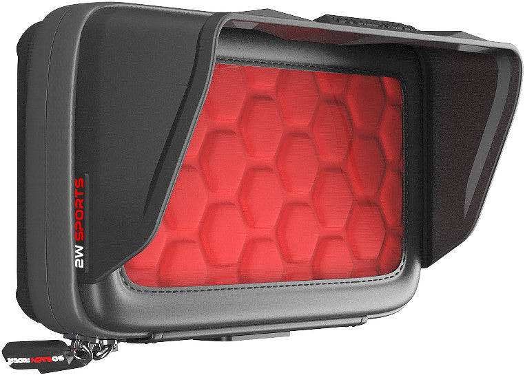 SO EASY RIDER 2w Sports Horizontal Phone Case 2WSPORTS-H