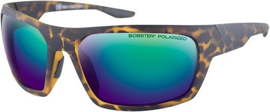 BOBSTER Trout Sunglasses - Matte Brown BTRT001P