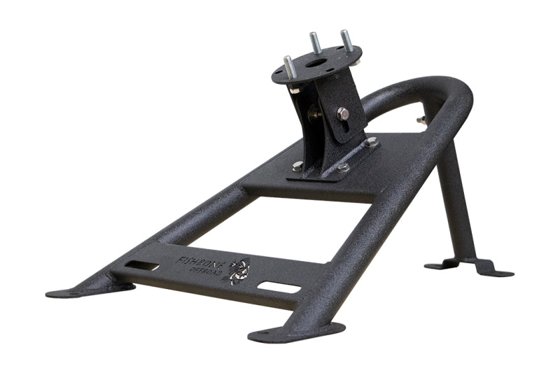 Fishbone Offroad 2020+ Jeep Gladiator JT In-Bed Tire Carrier FB21213