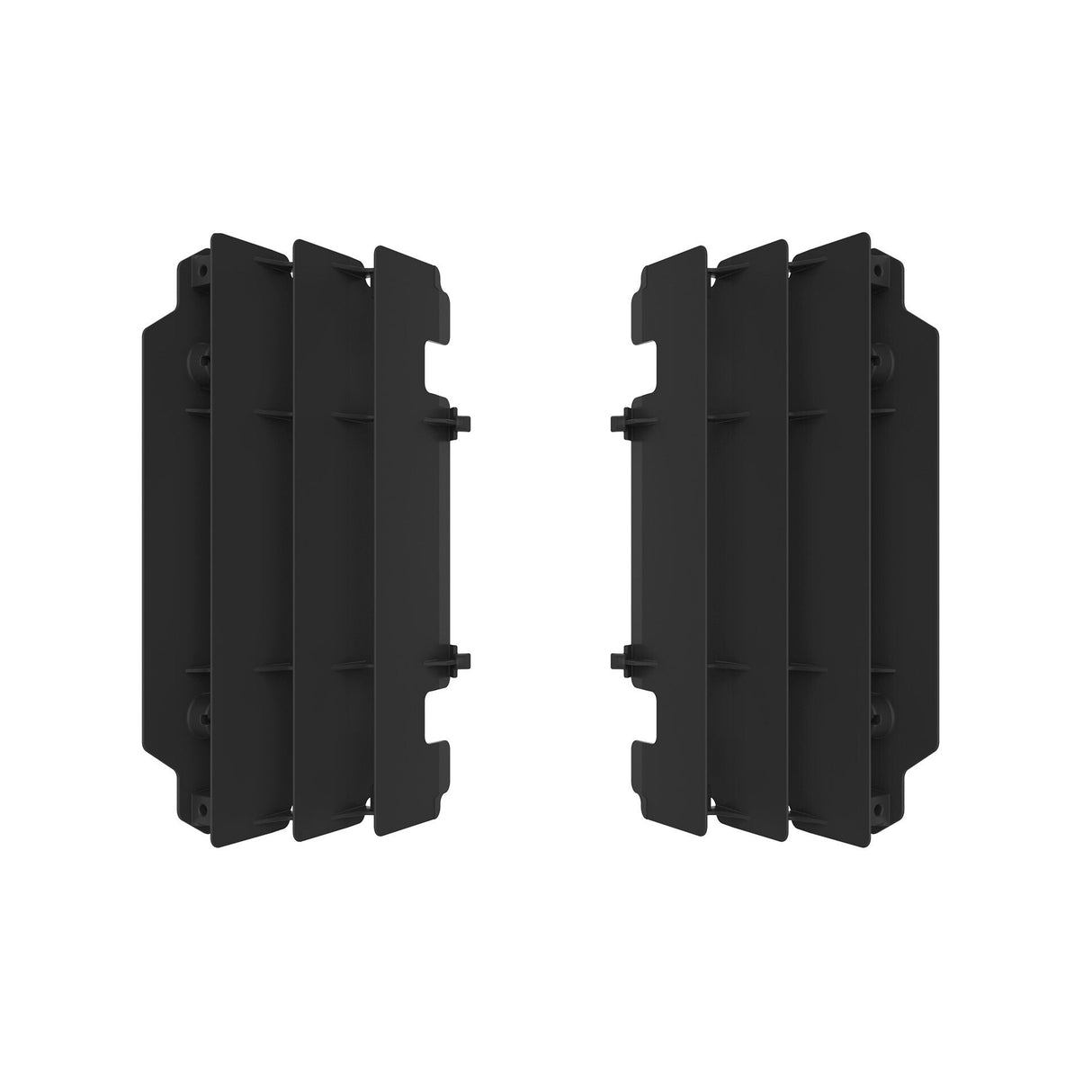 POLISPORT Radiator Louvers Kaw 8472500001